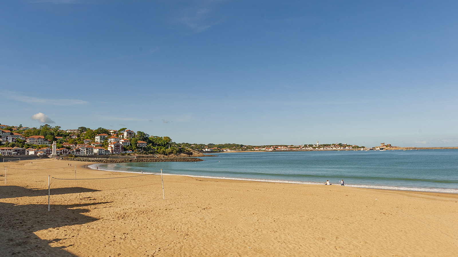 Saint-Jean-De-Luz: Die Lebensart Der Basken - Mein Frankreich avec Chambre D Hote Saint Jean De Luz Pas Cher