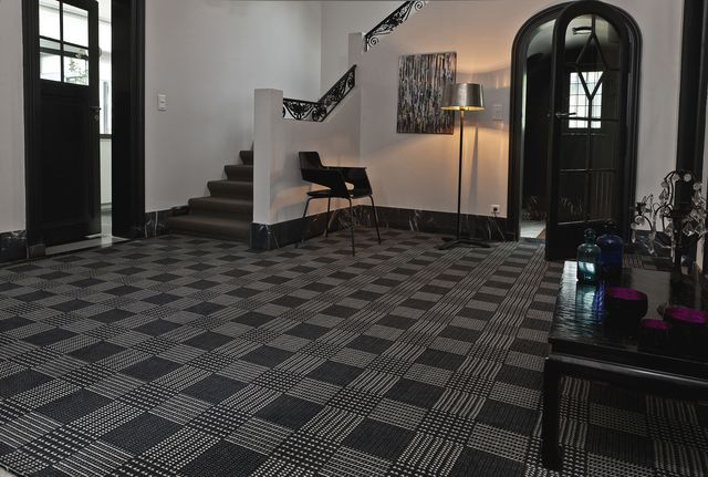 Saint Maclou : Revêtement Sol Parquet, Moquette, Stratifié pour Lame De Terrasse 4M Pas Cher Saint Maclou : Revêtement Sol Parquet, Moquette, Stratifié pour Lame De Terrasse 4M Pas Cher