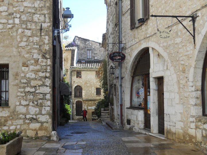Saint Paul De Vence France #Www.frenchriviera | French encequiconcerne Chambre D Hote Saint Paul De Vence