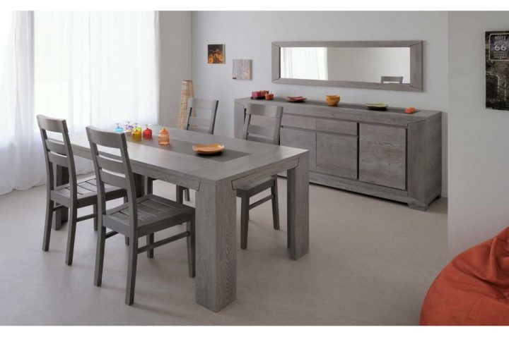 Salle A Manger Complete 40 Beau Salle A Manger Plete But Pas encequiconcerne Salle A Manger Chez But