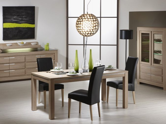 Salle A Manger Conforama pour Conforama Salle A Manger