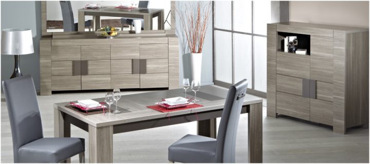 Salle A Manger Moderne Conforama Nouveau Meubles De Salle dedans Table Salle À Manger Conforama