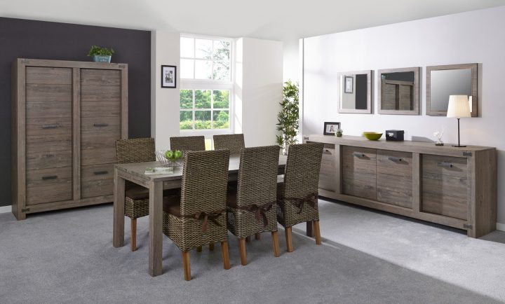 Salle À Manger Papillon Meubles Belges dedans Meuble De Salle A Manger But