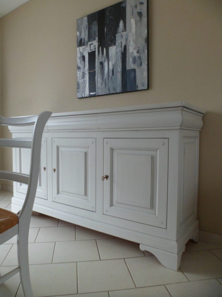 Salle À Manger Pin En Craie Patine Béton – Béatrice dedans Repeindre Un Meuble En Pin Salle À Manger Pin En Craie Patine Béton – Béatrice dedans Repeindre Un Meuble En Pin