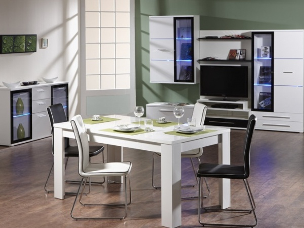 Salle A Manger: Salle A Manger Conforama tout Conforama Salle A Manger