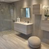 Salle De Bain 6M2 Rectangulaire Badplanung Beispiel 7 Qm concernant Aménagement Salle De Bain 6M2