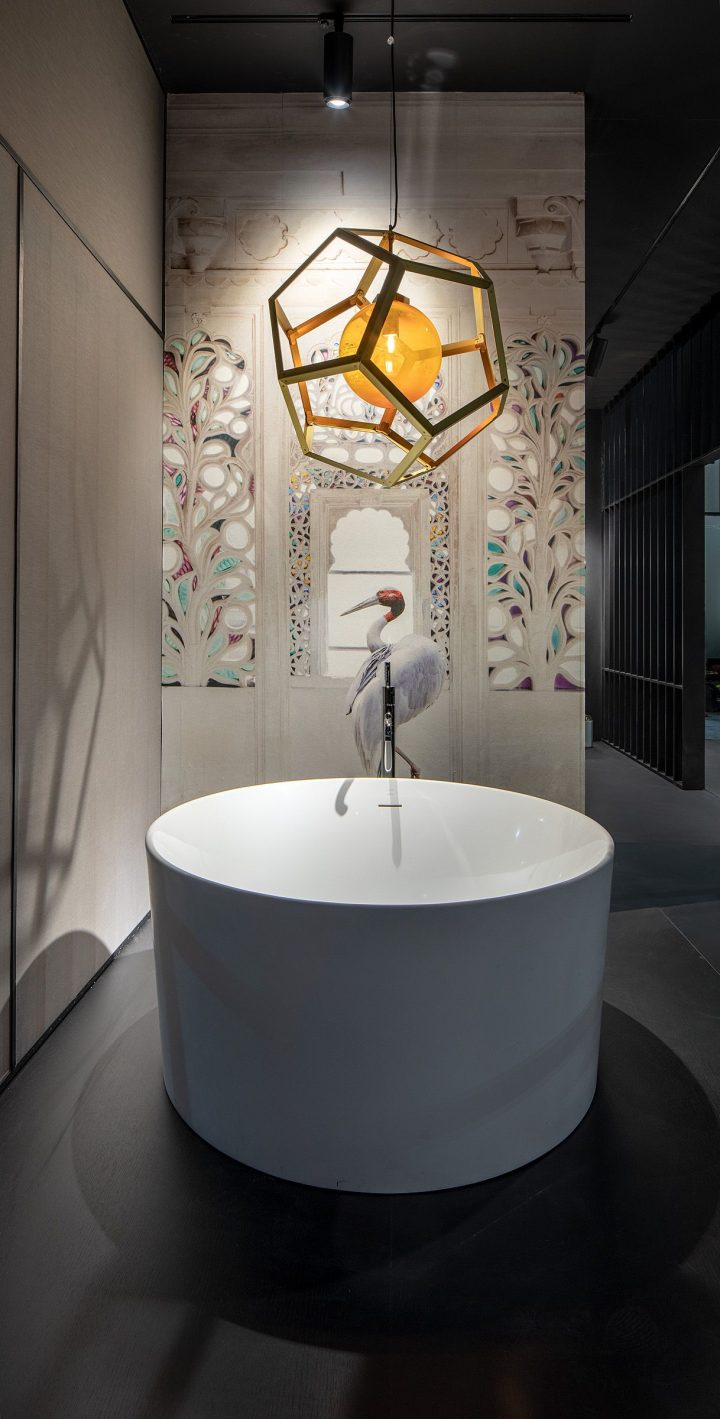 Salle De Bain De Chez Cosmic Meuble. | Salle De Bain, Salle concernant Cosmic Salle De Bain