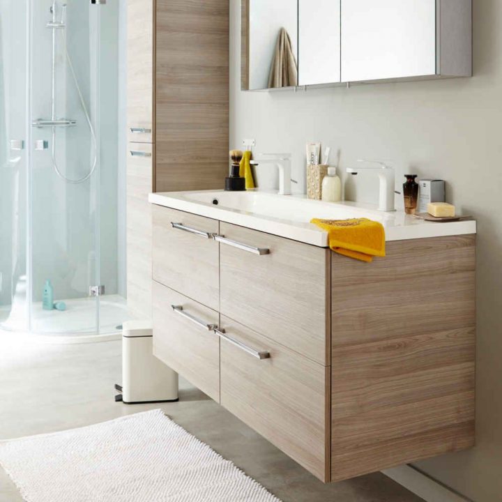 Salle De Bain Leroy Merlin Meuble Remix – Bing Images pour Leroy Merlin Meuble De Salle De Bain