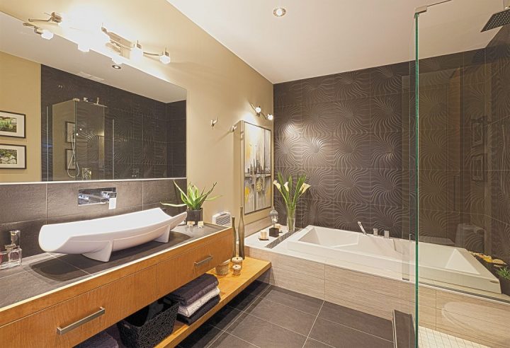 Salle De Bain : Les Équipements De Base pour Idee Salle De Bain