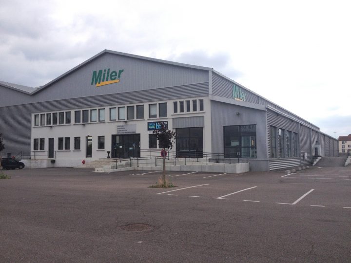 Salle De Bain Nancy, Miler : Plomberie, Sanitaire pour Bain Douche Nancy