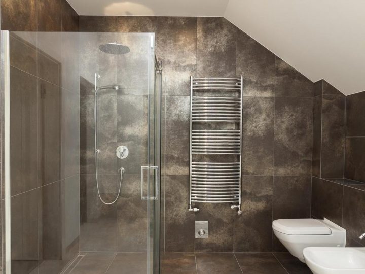 Salle De Bain Pour Handicape encequiconcerne Douche Handicapé