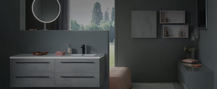 Salle De Bain – Rénovation Salle De Bain Clermont Ferrand destiné Concevoir Sa Salle De Bain