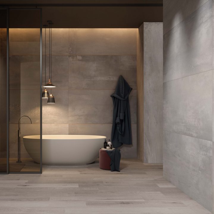 Salle De Bain | Salle De Bain Design, Idée Salle De Bain dedans Salle De Bain Carrelée Salle De Bain | Salle De Bain Design, Idée Salle De Bain dedans Salle De Bain Carrelée