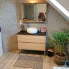 Salle De Bain Zen &amp; Nature : 30 Idées Pour Vous Inspirer pour Aménagement Petite Salle De Bain 2M2