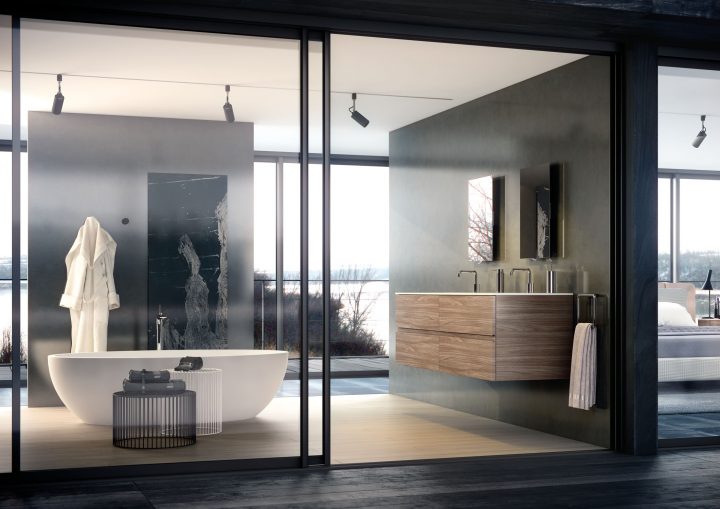 Salle De Bains – Aménagement – Jura | Rapid'service Porrentruy à Cosmic Salle De Bain