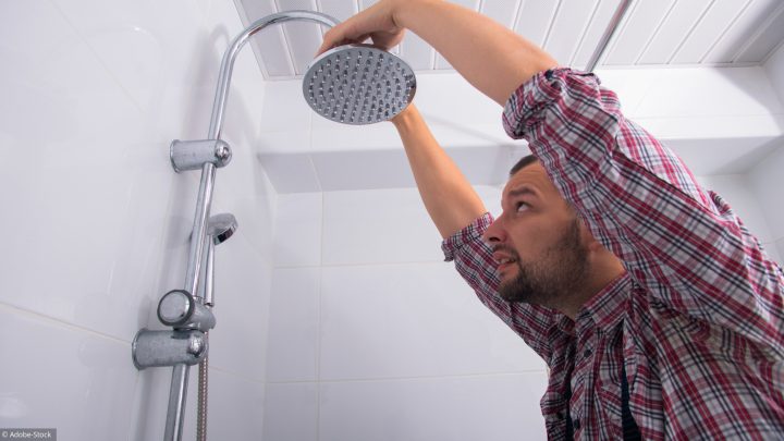 Salle De Bains: De Nouvelles Aides Financières Pour La Rénover encequiconcerne Salle De Bain Orthographe