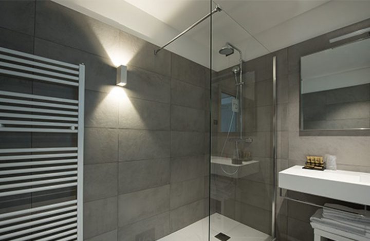 Salle De Bains dedans Bandeau Led Salle De Bain