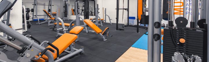Salle De Sport Et Fitness À Grésy-Sur-Aix – L'orange Bleue dedans Salle De Sport Aix Les Bains