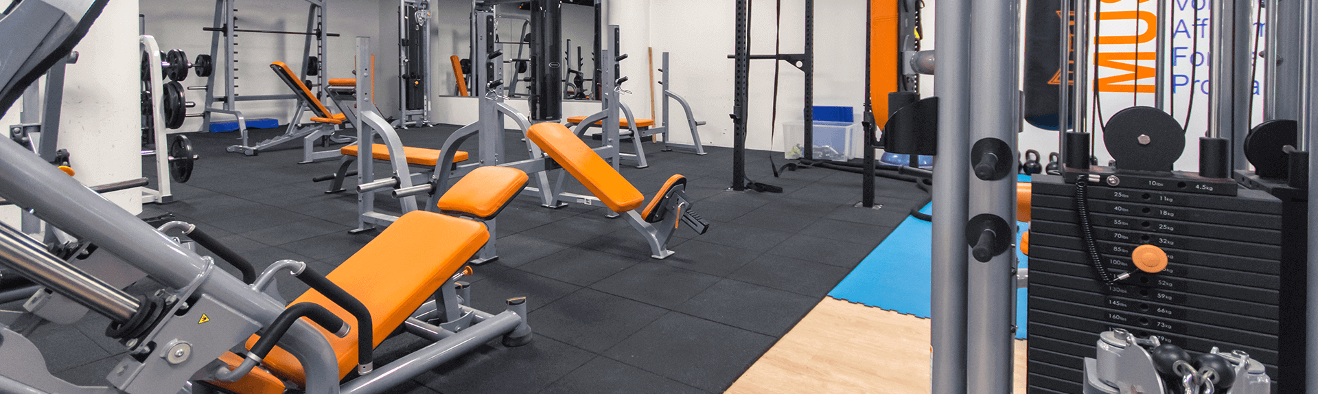 Salle De Sport Et Fitness À Grésy-Sur-Aix - L'orange Bleue dedans Salle De Sport Aix Les Bains