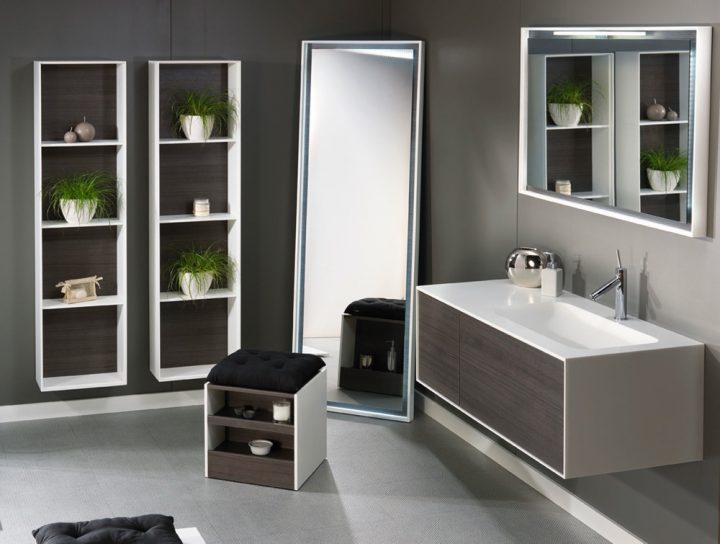 Salles De Bains Haut De Gamme Marseille, Biggi 800M2 D intérieur Salle De Bain Haut De Gamme