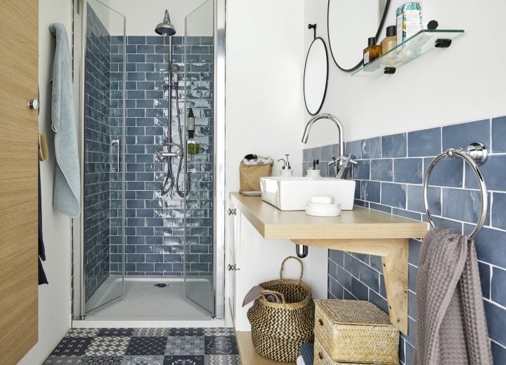 Salles De Bains Modernes : Styles Et Tendances | Leroy Merlin concernant Renovation Salle De Bain Leroy Merlin Salles De Bains Modernes : Styles Et Tendances | Leroy Merlin concernant Renovation Salle De Bain Leroy Merlin