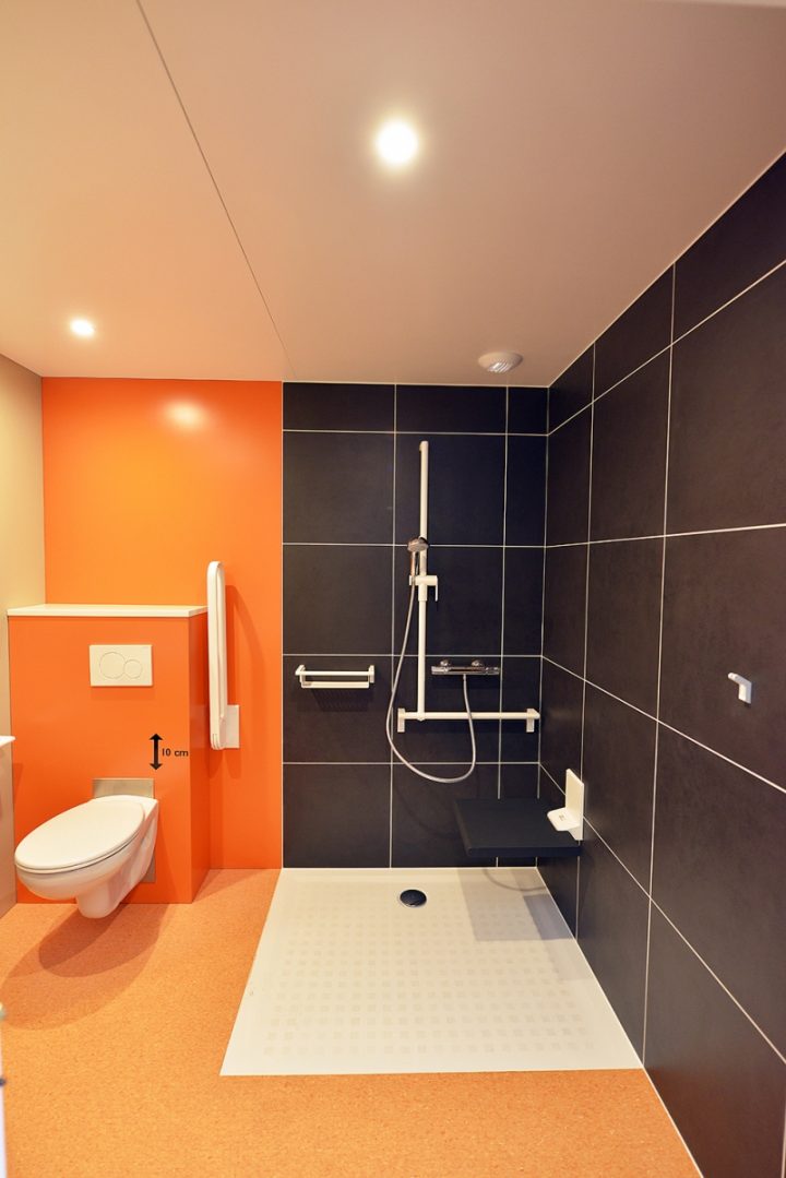 Salles De Bains Préfabriquées – Swisspool Balneo à Salle De Bain Préfabriquée Prix Salles De Bains Préfabriquées – Swisspool Balneo à Salle De Bain Préfabriquée Prix