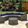 Salon Bas De Jardin 5 Personnes Lumio Pas Cher - Salon De avec Salon De Jardin Auchan