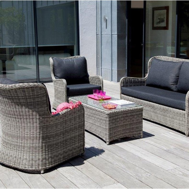 Salon De Jardin Solde Leroy Merlin - AgenceCormierDelauniere.com