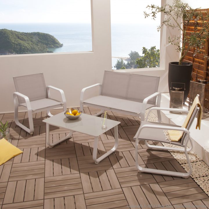 Salon Bas De Jardin En Aluminium | Idées De Décoration tout Salon De Jardin En Alu Salon Bas De Jardin En Aluminium | Idées De Décoration tout Salon De Jardin En Alu