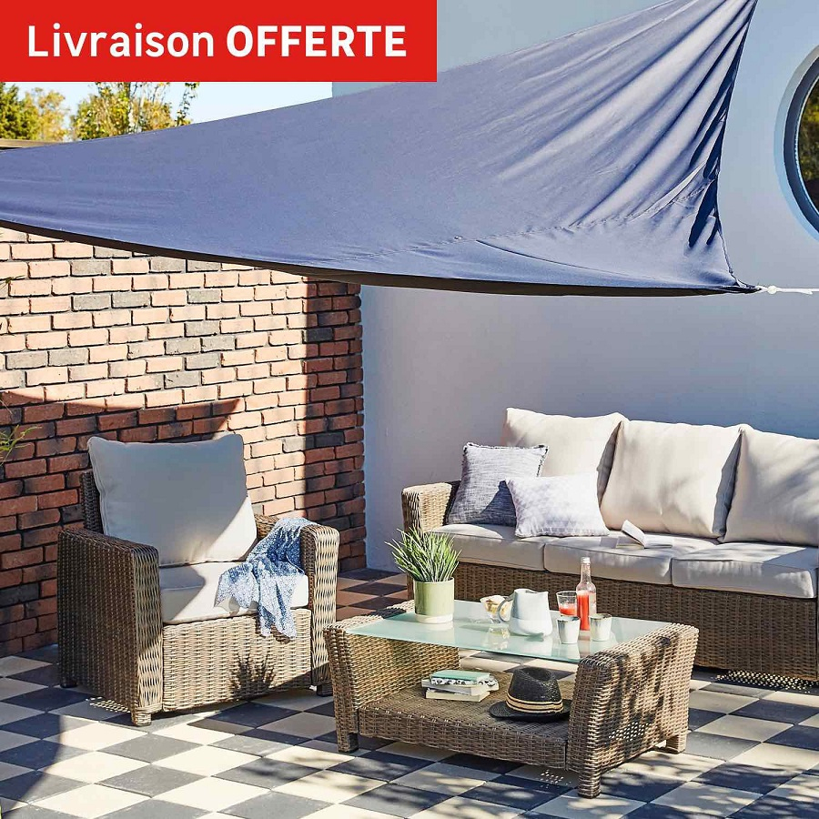 Salon De Jardin Solde Leroy Merlin - AgenceCormierDelauniere.com