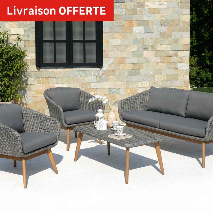 Salon Bas De Jardin Pas Cher | Idées De Décoration pour Salon De Jardin Pas Chere Salon Bas De Jardin Pas Cher | Idées De Décoration pour Salon De Jardin Pas Chere