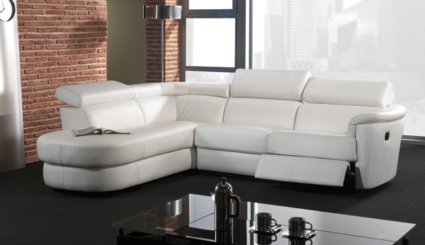 Salon Contemporain (Photo 6/10) – Salon Contemporain De encequiconcerne Meubles Crack