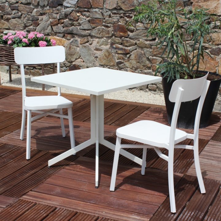 Salon De Jardin 2 Personnes Mica En Aluminium Coloris Cème dedans Salon De Jardin 2 Personnes Salon De Jardin 2 Personnes Mica En Aluminium Coloris Cème dedans Salon De Jardin 2 Personnes