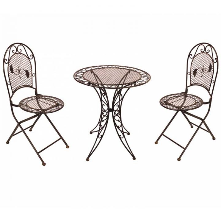 Salon De Jardin 2 Personnes Salon De Thé Bistrot 1 Table 2 à Salon De Jardin 2 Personnes Salon De Jardin 2 Personnes Salon De Thé Bistrot 1 Table 2 à Salon De Jardin 2 Personnes