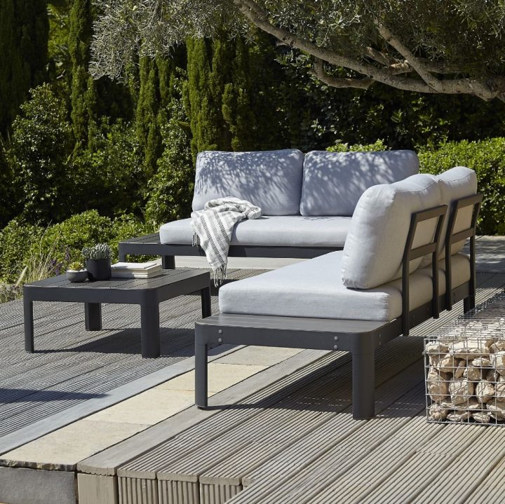 Salon De Jardin 5 Places Acatium En Aluminium Alice S pour Salon De Jardin Discount Salon De Jardin 5 Places Acatium En Aluminium Alice S pour Salon De Jardin Discount