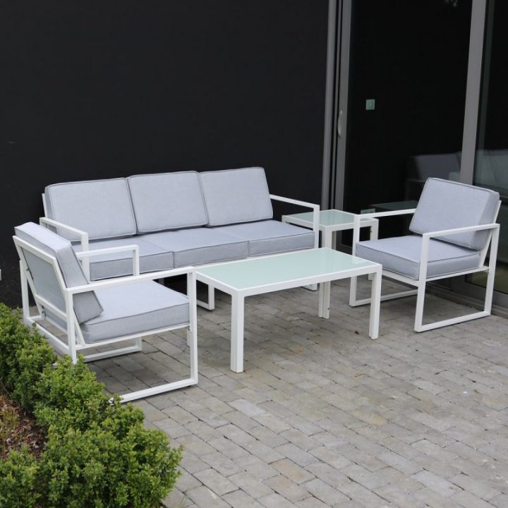 Salon De Jardin 5 Places Aluminium dedans Salon De Jardin D Occasion Salon De Jardin 5 Places Aluminium dedans Salon De Jardin D Occasion