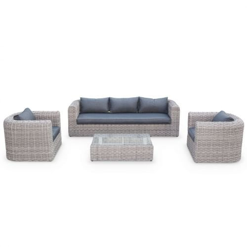 Salon De Jardin 5 Places Aspect Rotin – Jardin Piscine Et intérieur Monaco Salon De Jardin Aspect Rotin Tressé Salon De Jardin 5 Places Aspect Rotin – Jardin Piscine Et intérieur Monaco Salon De Jardin Aspect Rotin Tressé