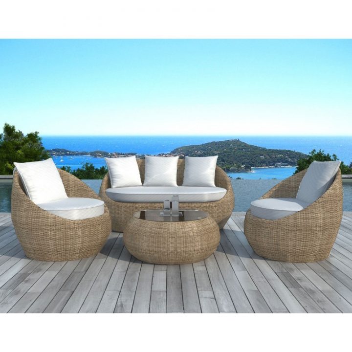 Salon De Jardin 5 Places Diego En Résine Tressée Ronde intérieur Salon De Jardin Foire Fouille Salon De Jardin 5 Places Diego En Résine Tressée Ronde intérieur Salon De Jardin Foire Fouille