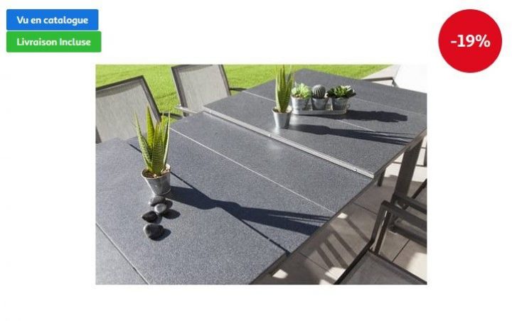 Salon De Jardin 6 Personnes Myosotis Pas Cher – Salon De concernant Auchan Table De Jardin Salon De Jardin 6 Personnes Myosotis Pas Cher – Salon De concernant Auchan Table De Jardin