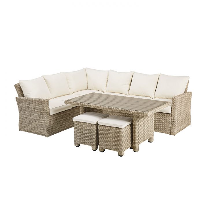 Salon De Jardin 6 Places En Résine Tressée Beige | Maisons serapportantà Salon De Jardin Résine Tressée Gifi Salon De Jardin 6 Places En Résine Tressée Beige | Maisons serapportantà Salon De Jardin Résine Tressée Gifi