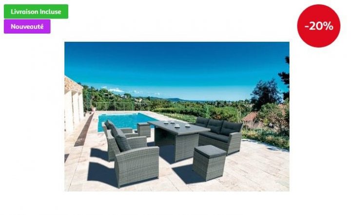 Salon De Jardin 7 Personnes San Diego Elixir Pas Cher Prix tout Salon Jardin Auchan Salon De Jardin 7 Personnes San Diego Elixir Pas Cher Prix tout Salon Jardin Auchan