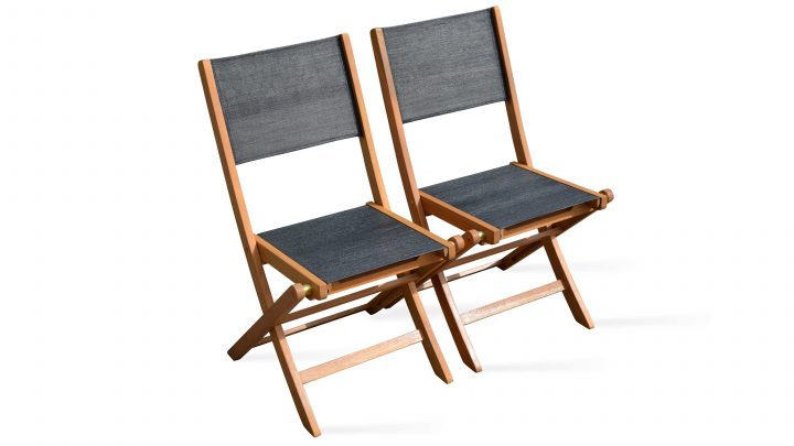 Salon De Jardin 8 Places En Bois Table Et Chaise dedans Table Et Chaise De Jardin En Bois