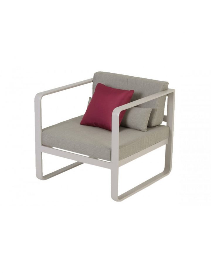 Salon De Jardin Absolu 5 Places En Aluminium – Hespéride concernant Hespérides Salon De Jardin Salon De Jardin Absolu 5 Places En Aluminium – Hespéride concernant Hespérides Salon De Jardin