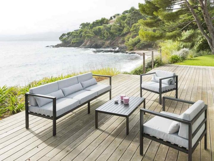 Salon De Jardin Aluminium Jardiland – Mobilier De Jardin pour Salon De Jardin Carrefour Market Salon De Jardin Aluminium Jardiland – Mobilier De Jardin pour Salon De Jardin Carrefour Market