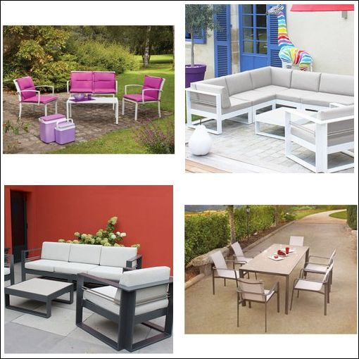 Salon De Jardin Aluminium – Les Prix Avec Le Guide à Salon De Jardin Aluminium Pas Cher Salon De Jardin Aluminium – Les Prix Avec Le Guide à Salon De Jardin Aluminium Pas Cher