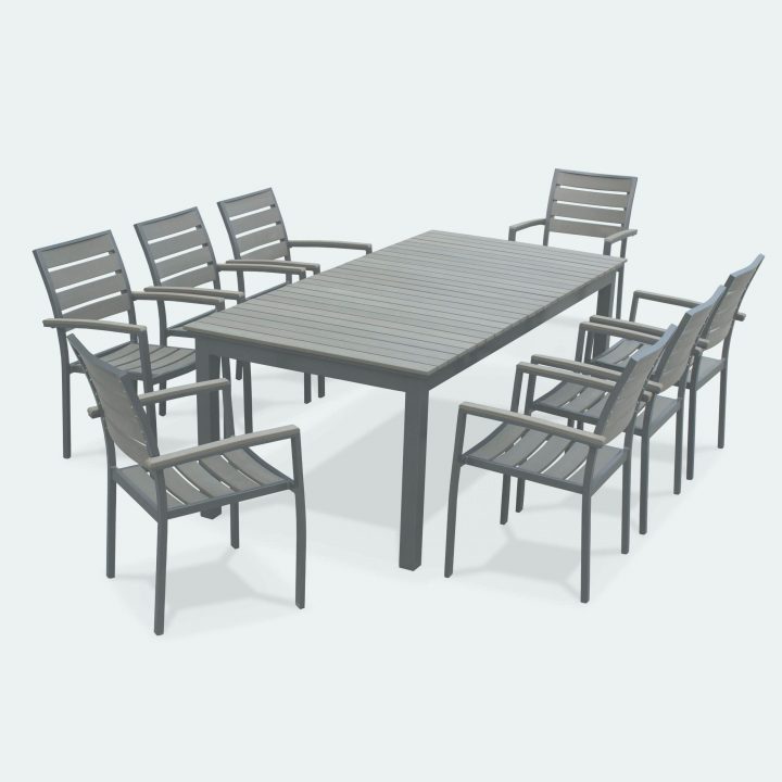 Salon De Jardin Aluminium Monaco – Mailleraye.fr Jardin encequiconcerne Salon De Jardin Monaco