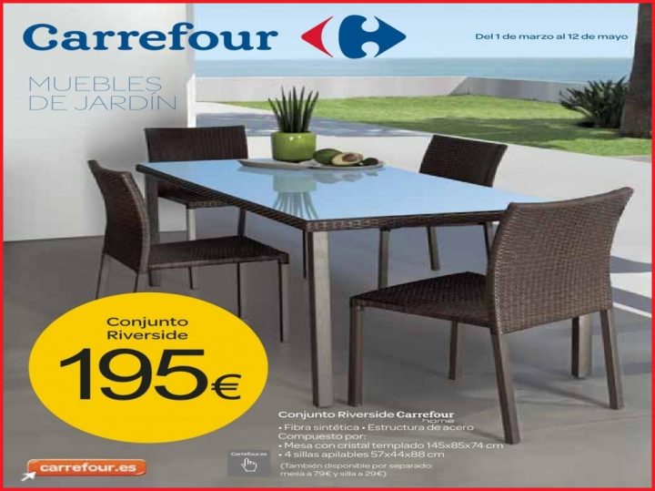 Salon De Jardin Angle Carrefour – Jardin Piscine Et Cabane destiné Carrefour Jardin
