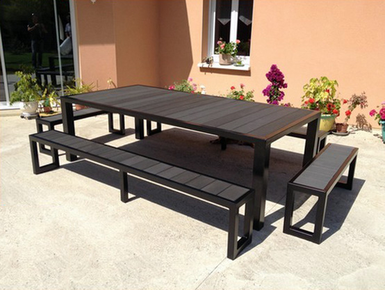 Salon De Jardin Auchan Leers – Jardin Piscine Et Cabane dedans Auchan Salon De Jardin