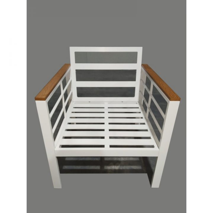 Salon De Jardin Avec Table Repas En Aluminium Et Bois intérieur Salon De Jardin Moorea Salon De Jardin Avec Table Repas En Aluminium Et Bois intérieur Salon De Jardin Moorea