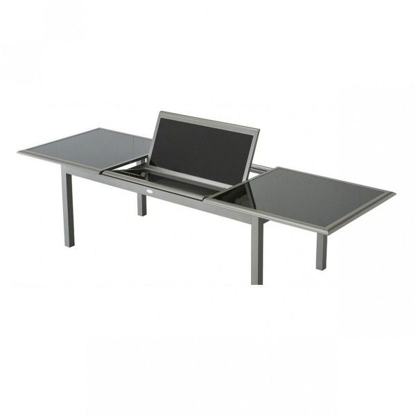 Salon De Jardin Azua Mastic – 7 Pièces – Salon De Jardin intérieur Salon De Jardin Azua